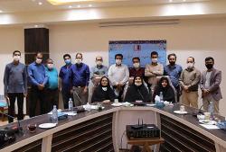 خبرگزاری ایرنا